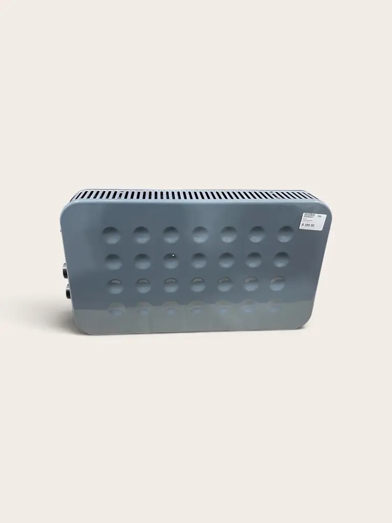 Alva Electric Convection Heater - View 2