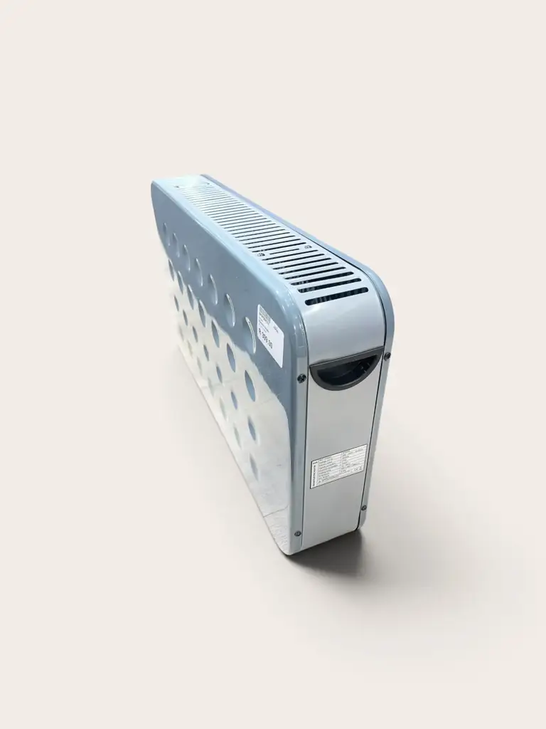 Alva Electric Convection Heater - View 3