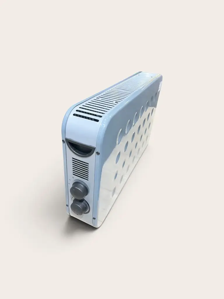 Alva Electric Convection Heater - View 4