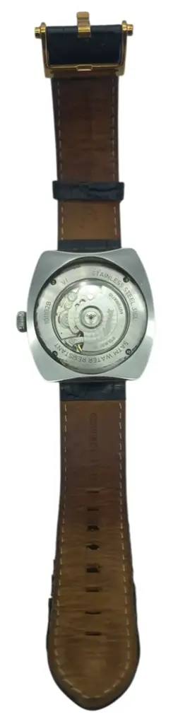 Ingersoll The Michigan Automatic I01102b - View 4