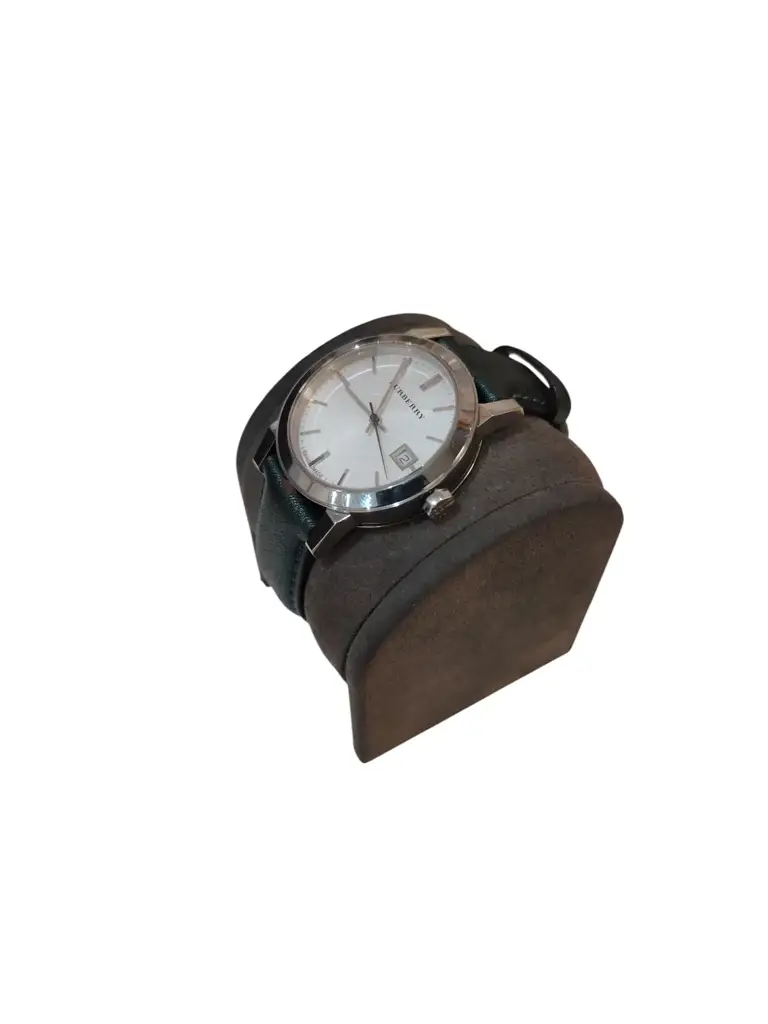 Burberry Bu9120 Ladies Watch - View 2
