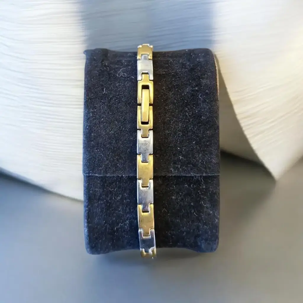 Tempo Watch Analogue Watch - View 2