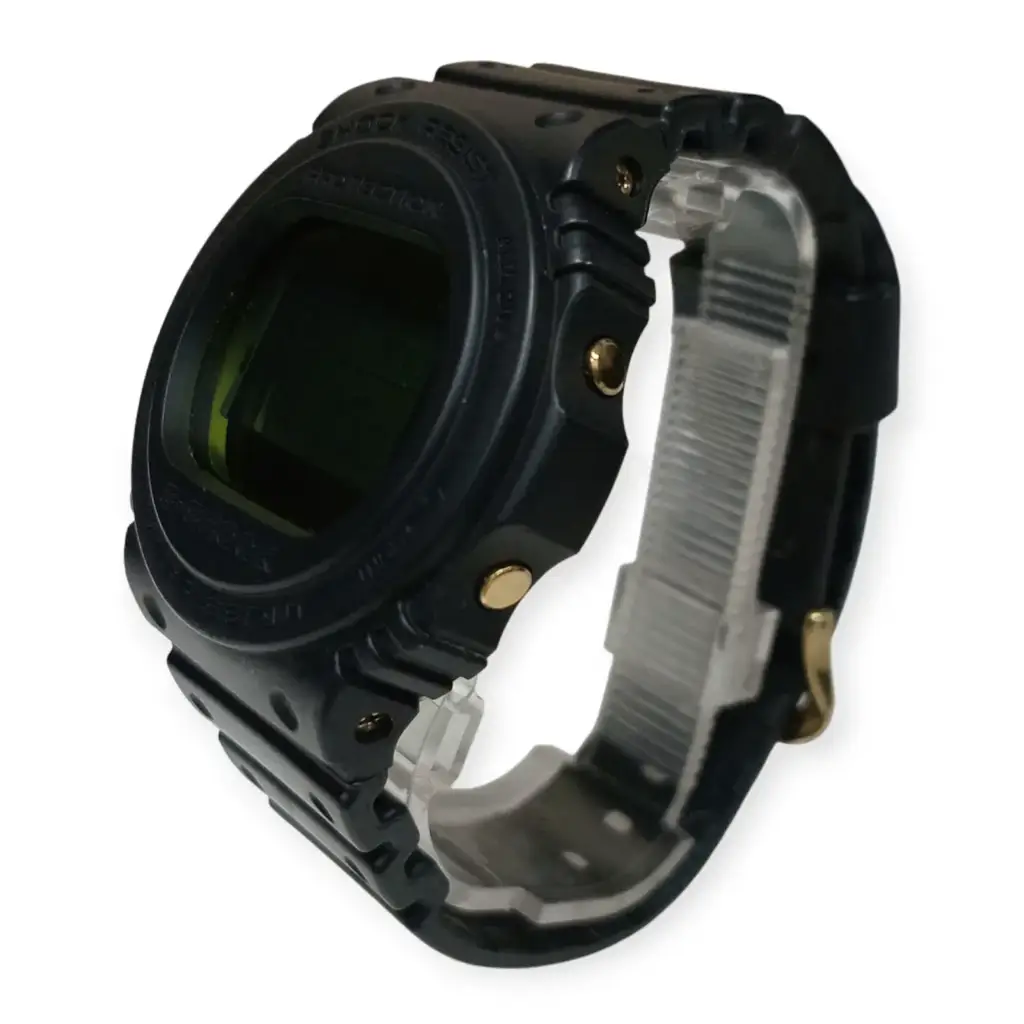 Casio Dw-5700Bbmb-1Dr Watch - View 2