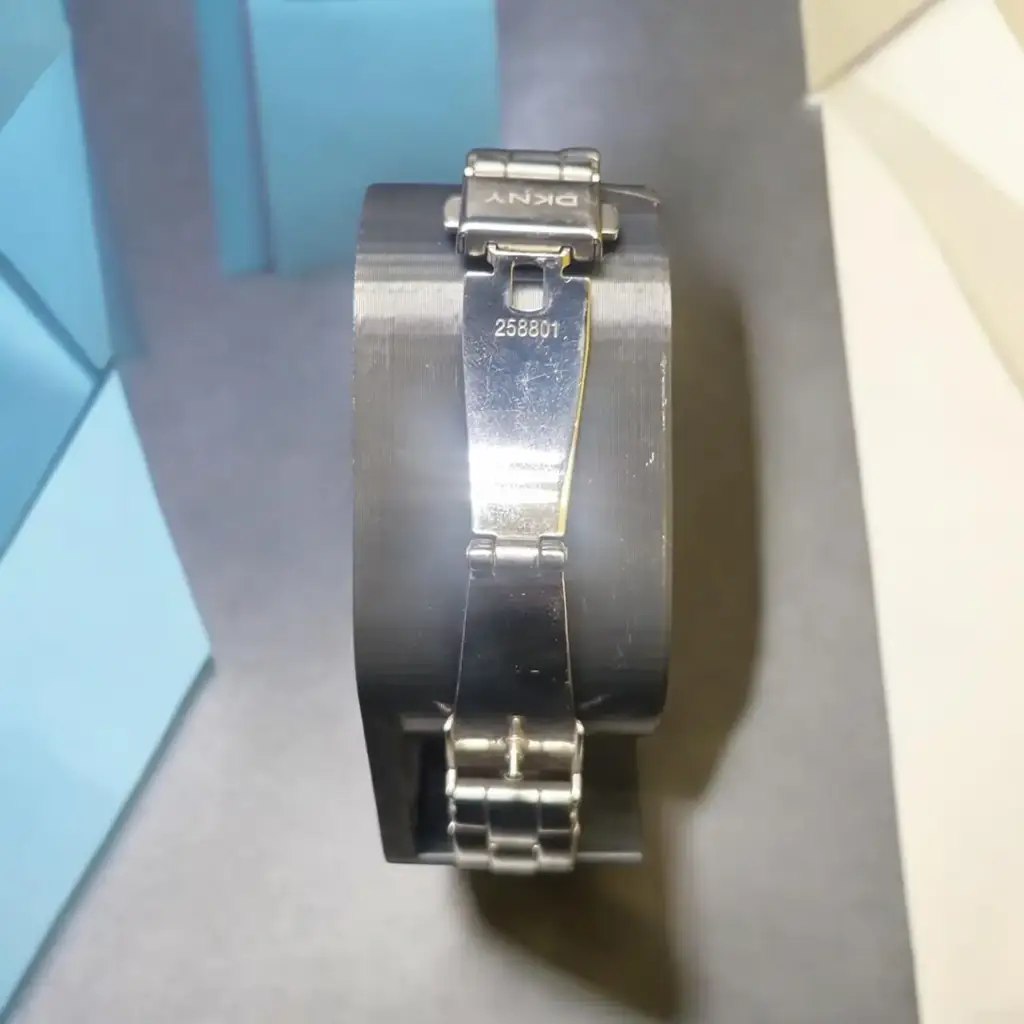 Dkny Analogue Watch - View 2