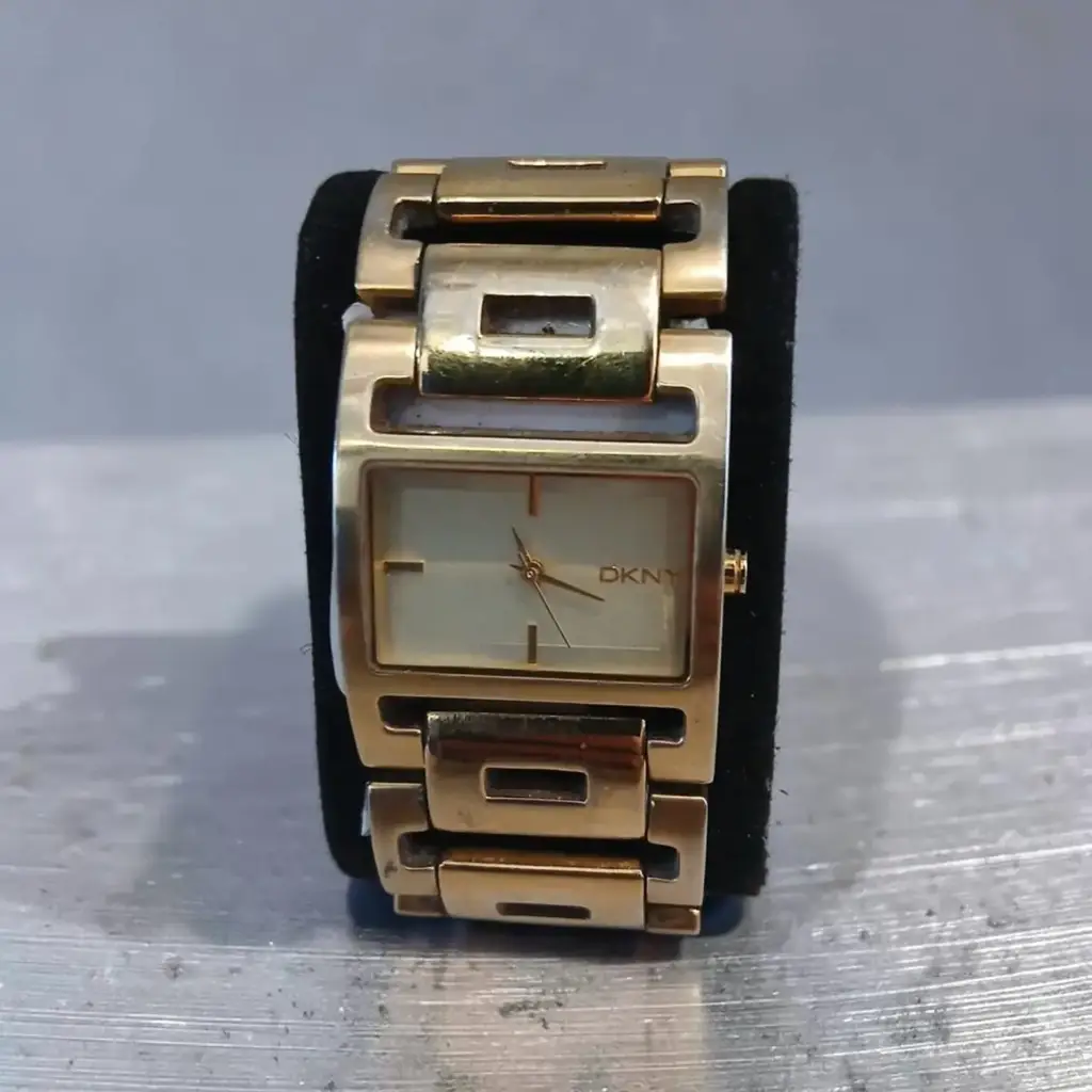 Dkny Ladies Watch Ny-4658 - View 3