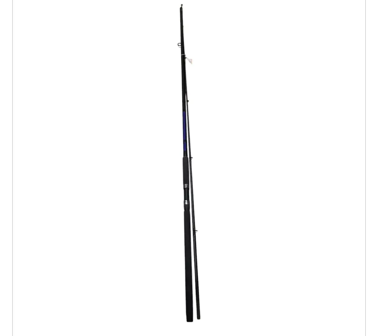 Okuma Fin Chaser Rod - Thumbnail 1