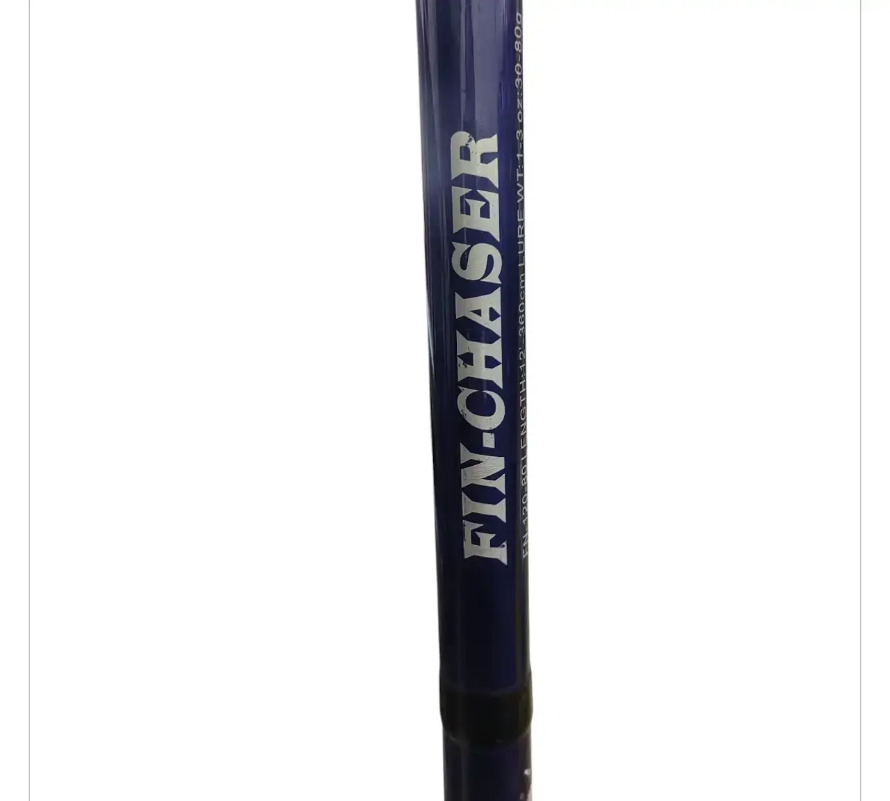 Okuma Fin Chaser Rod - Thumbnail 2