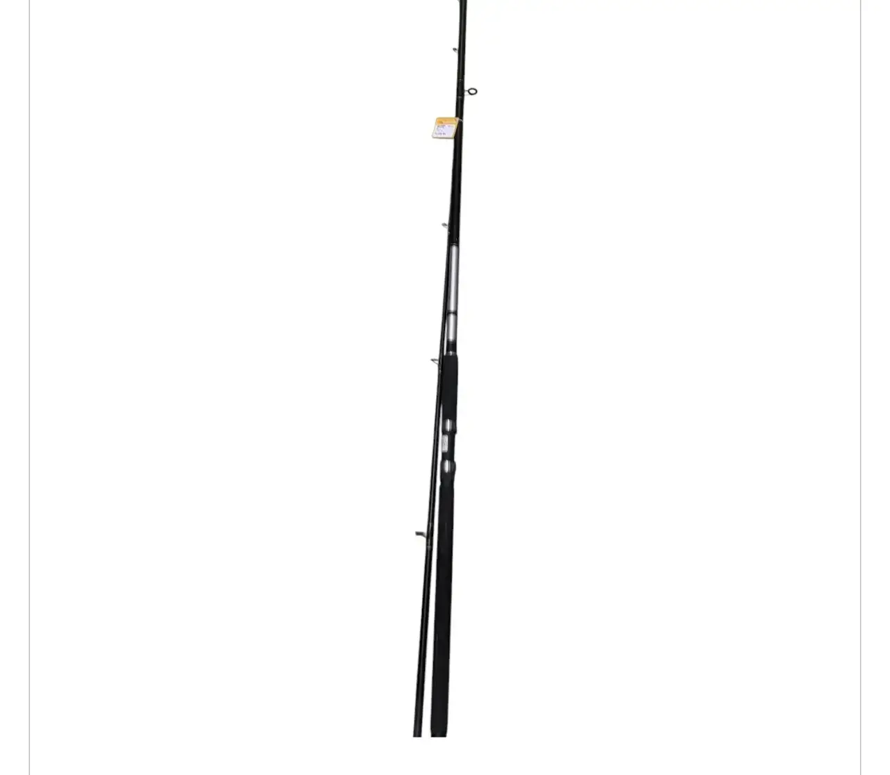 Okuma Fin Chaser Rod - Thumbnail 1