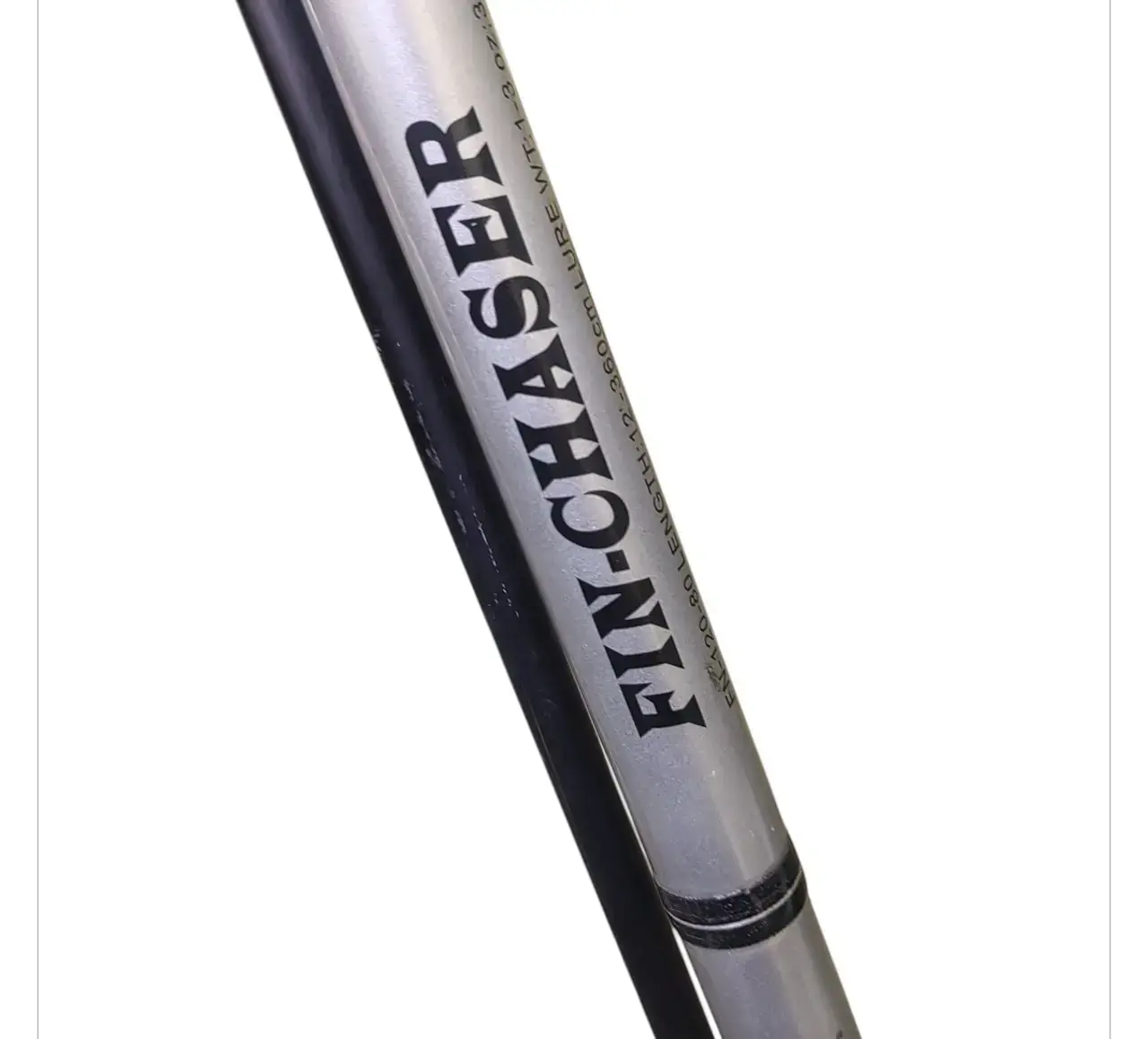 Okuma Fin Chaser Rod - Thumbnail 2