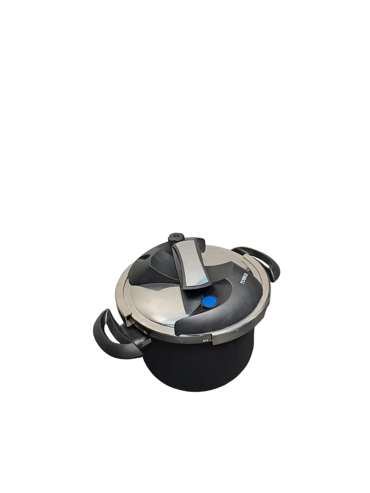 Pressure Cooker Le Morgan - Thumbnail 1