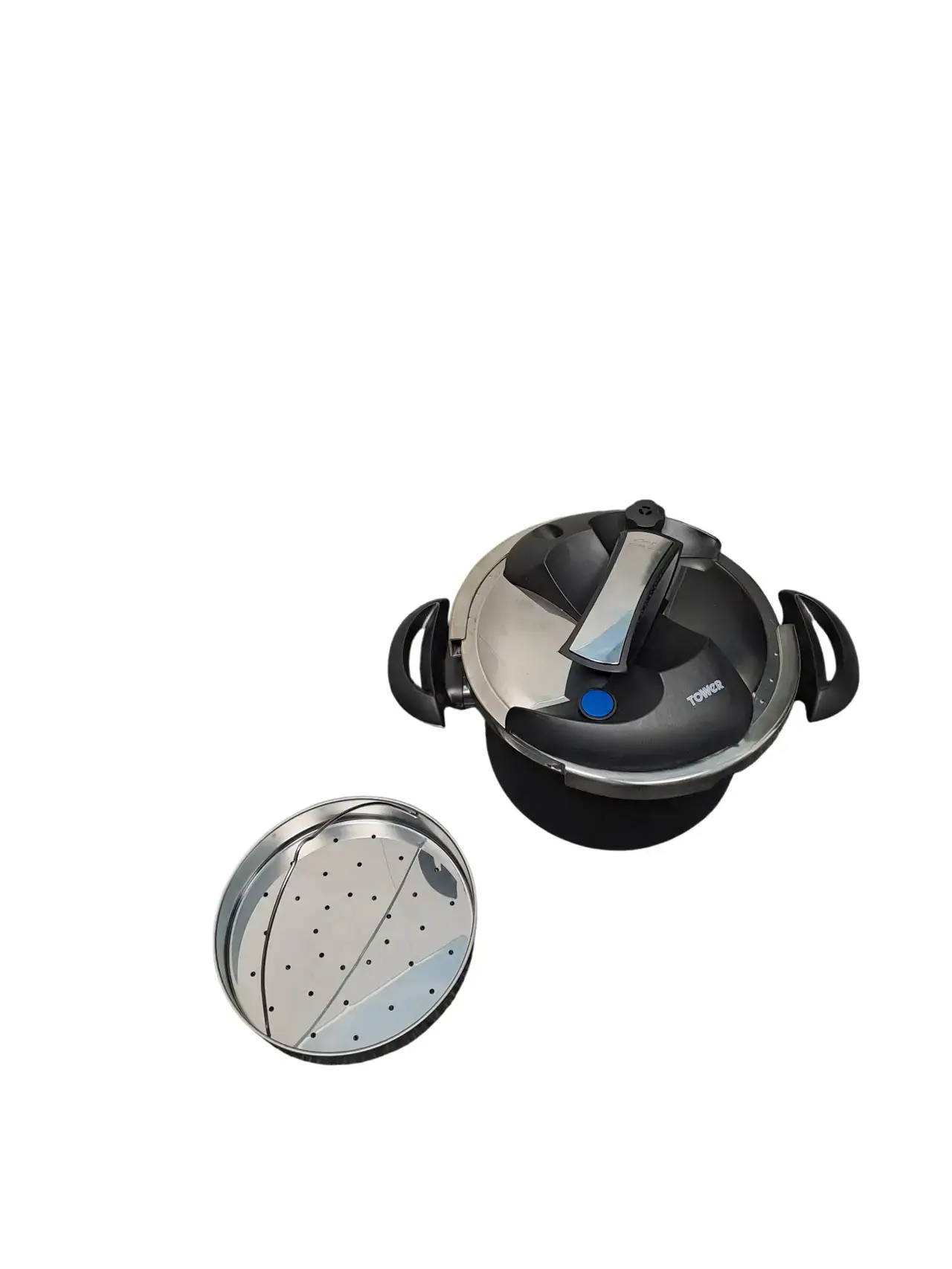 Pressure Cooker Le Morgan - Thumbnail 2