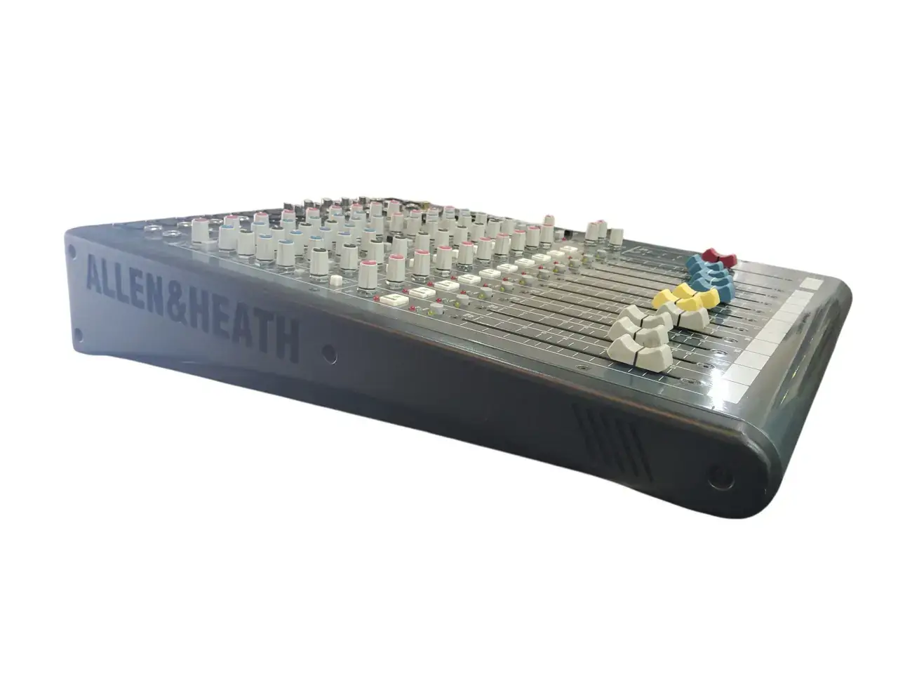 Allen & Heath Xb-14 Broadcast Mixer - Thumbnail 3