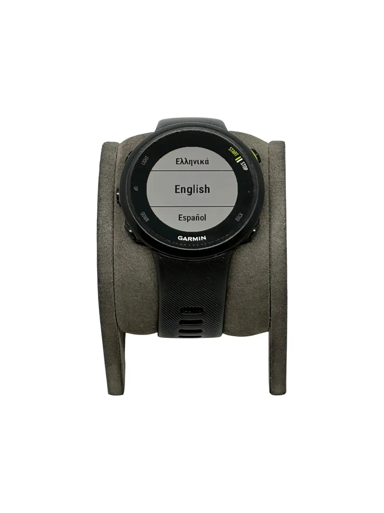 Garmin Forerunner 45 Smart Watch - Thumbnail 1