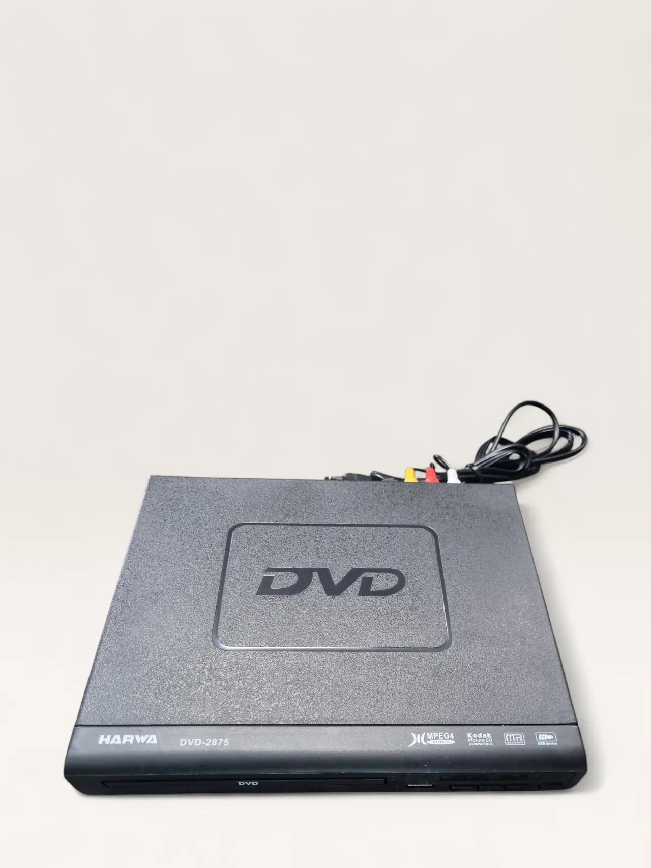 Harwa Dvd‑2875 Player - Thumbnail 1