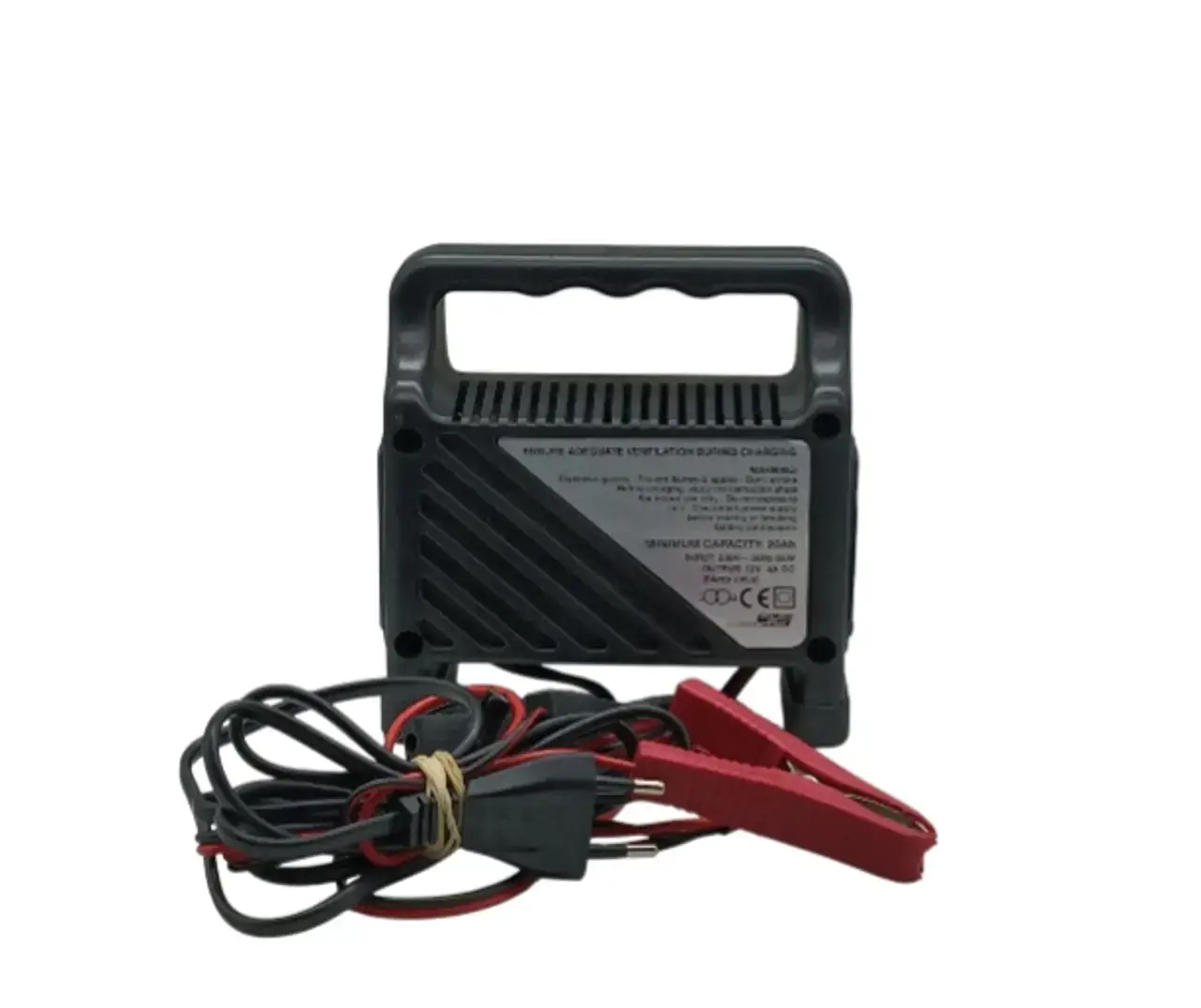 Bca26 Battery Charger - Thumbnail 2