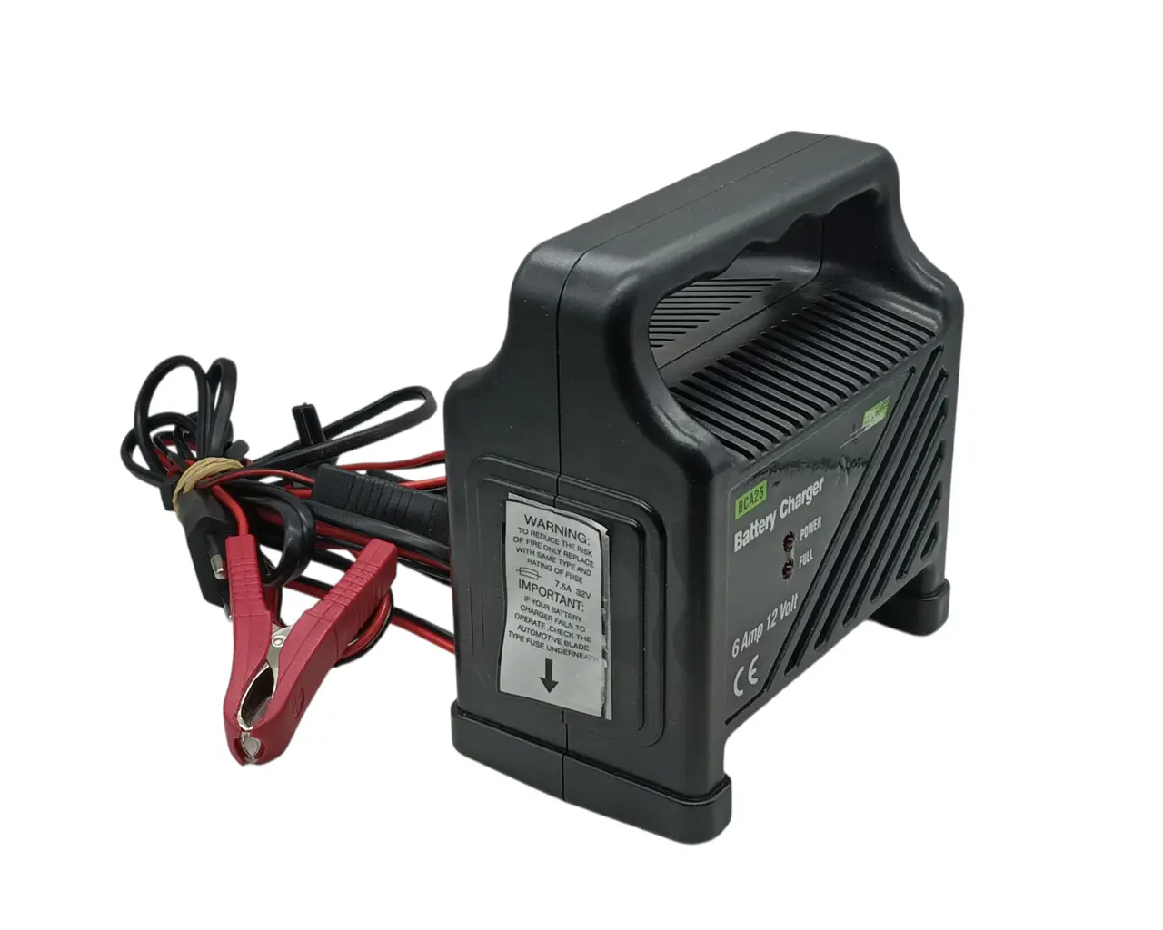 Bca26 Battery Charger - Thumbnail 3