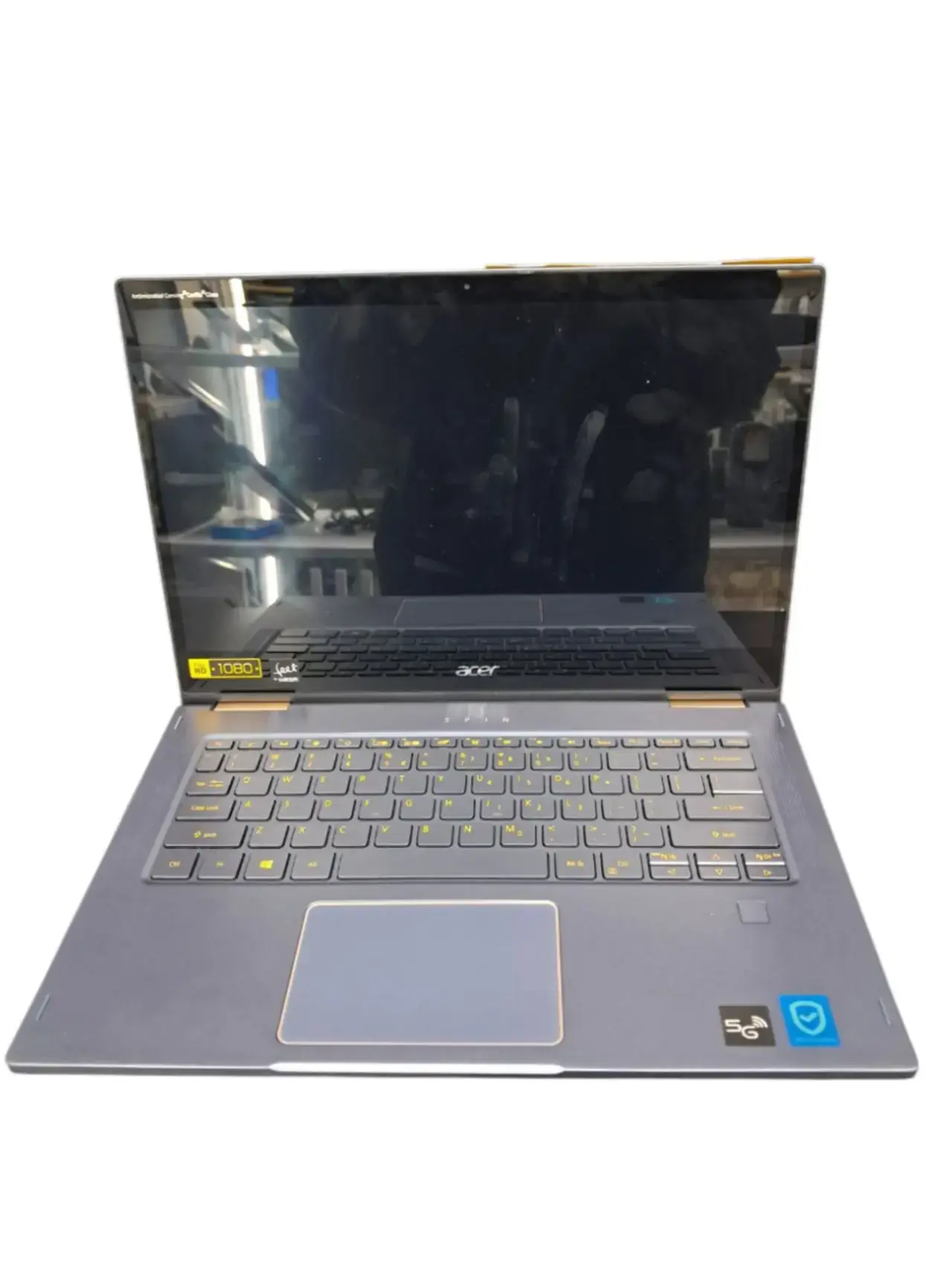 Acer Sp174 Snapdragon Laptop - Thumbnail 1