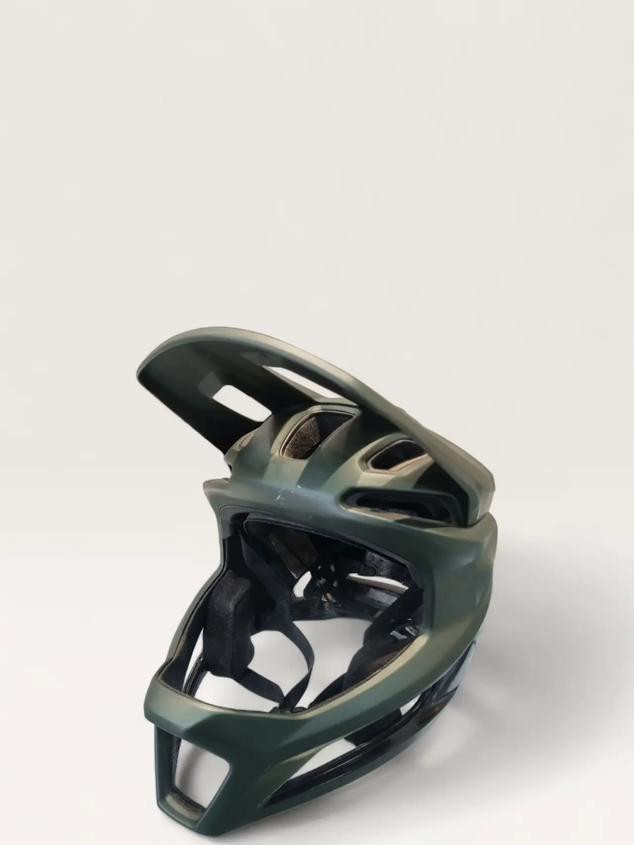 Gambit Specialized Helmet M 55-59Cm - Thumbnail 1