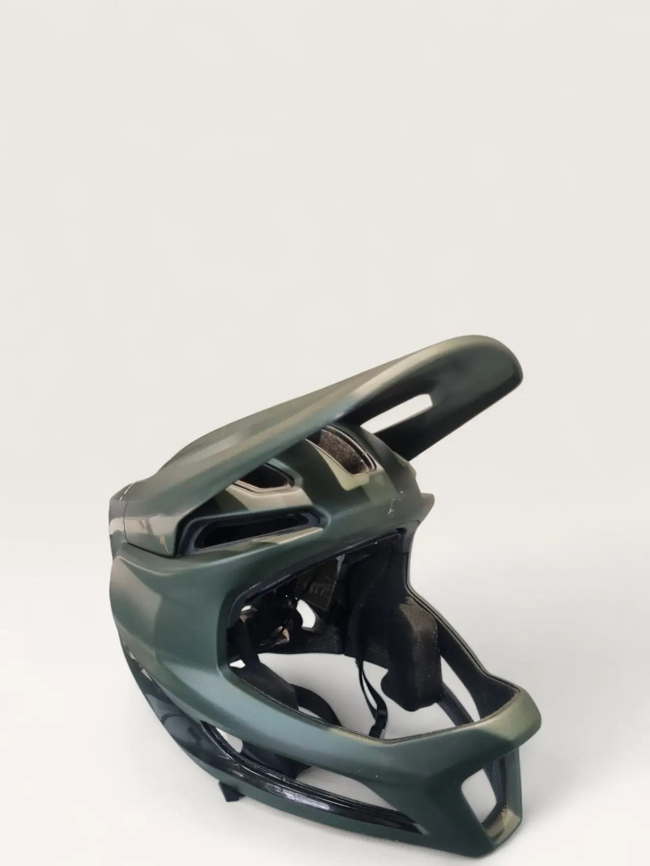 Gambit Specialized Helmet M 55-59Cm - Thumbnail 2