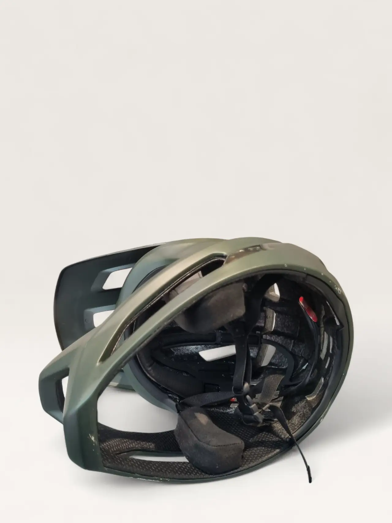 Gambit Specialized Helmet M 55-59Cm - Thumbnail 3