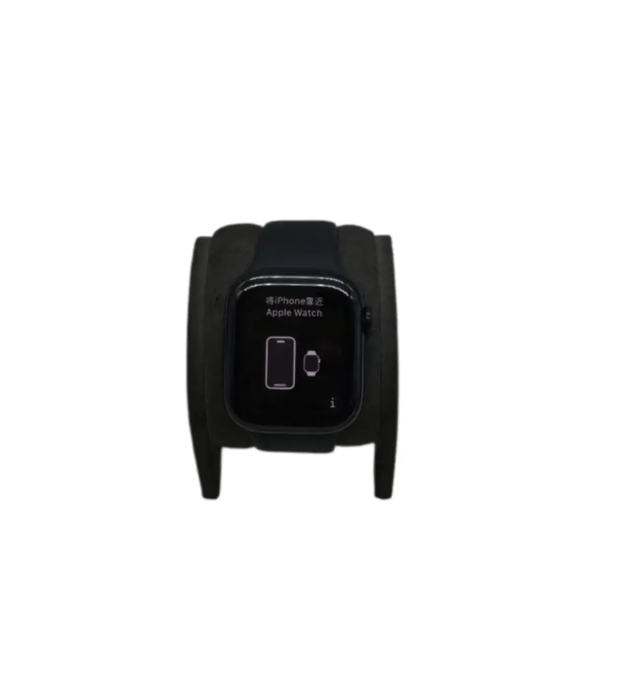 Apple 11 Series Smartwatch - Thumbnail 1