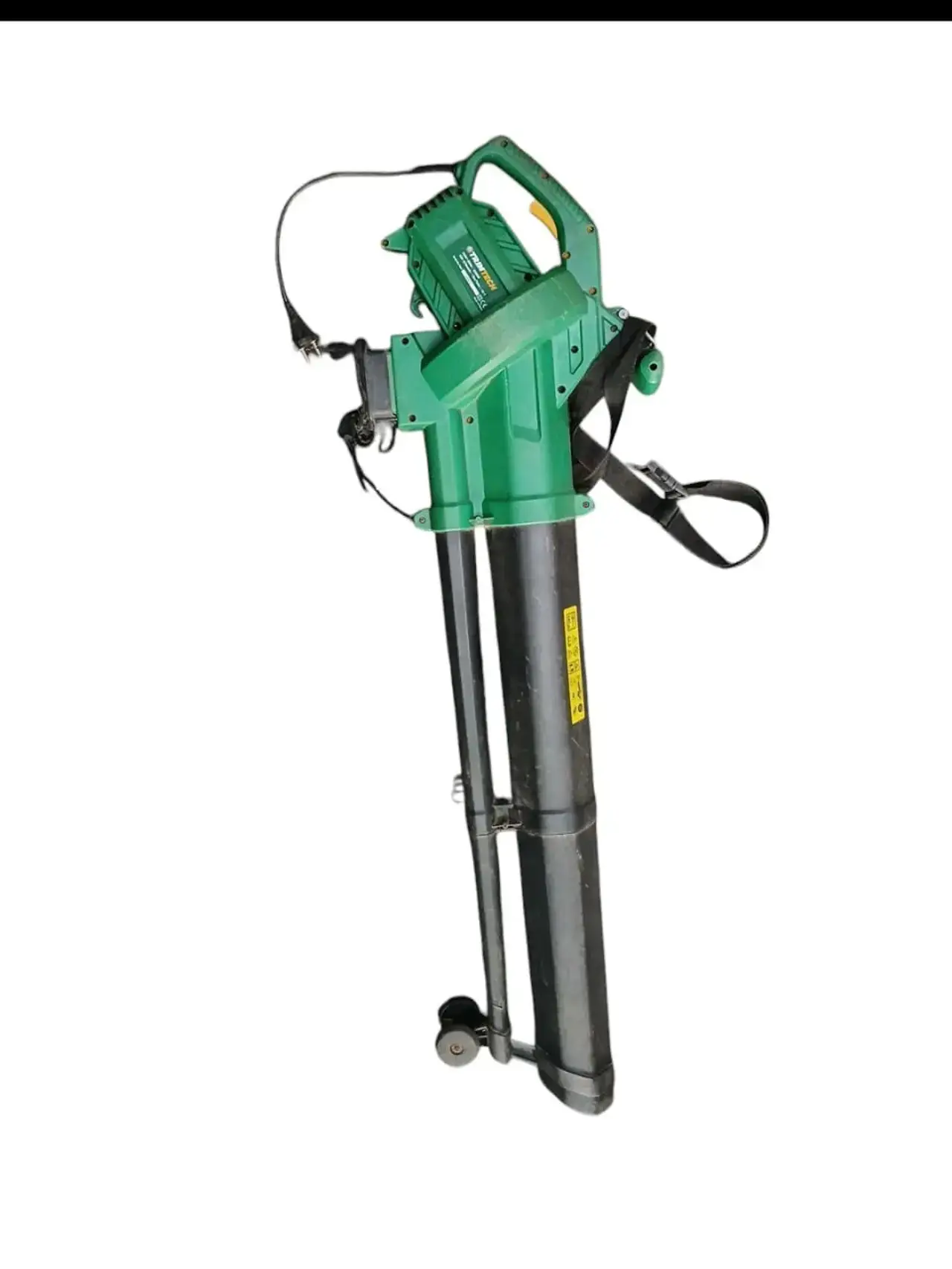 Ryobi Leaf Blower - Thumbnail 1
