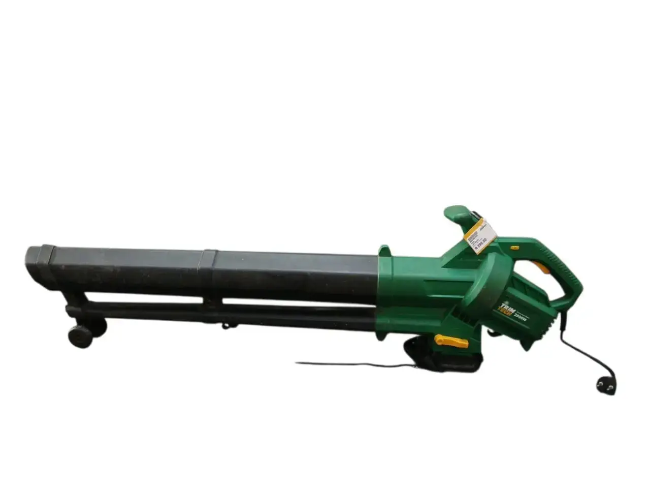 Ryobi Leaf Blower - Thumbnail 2