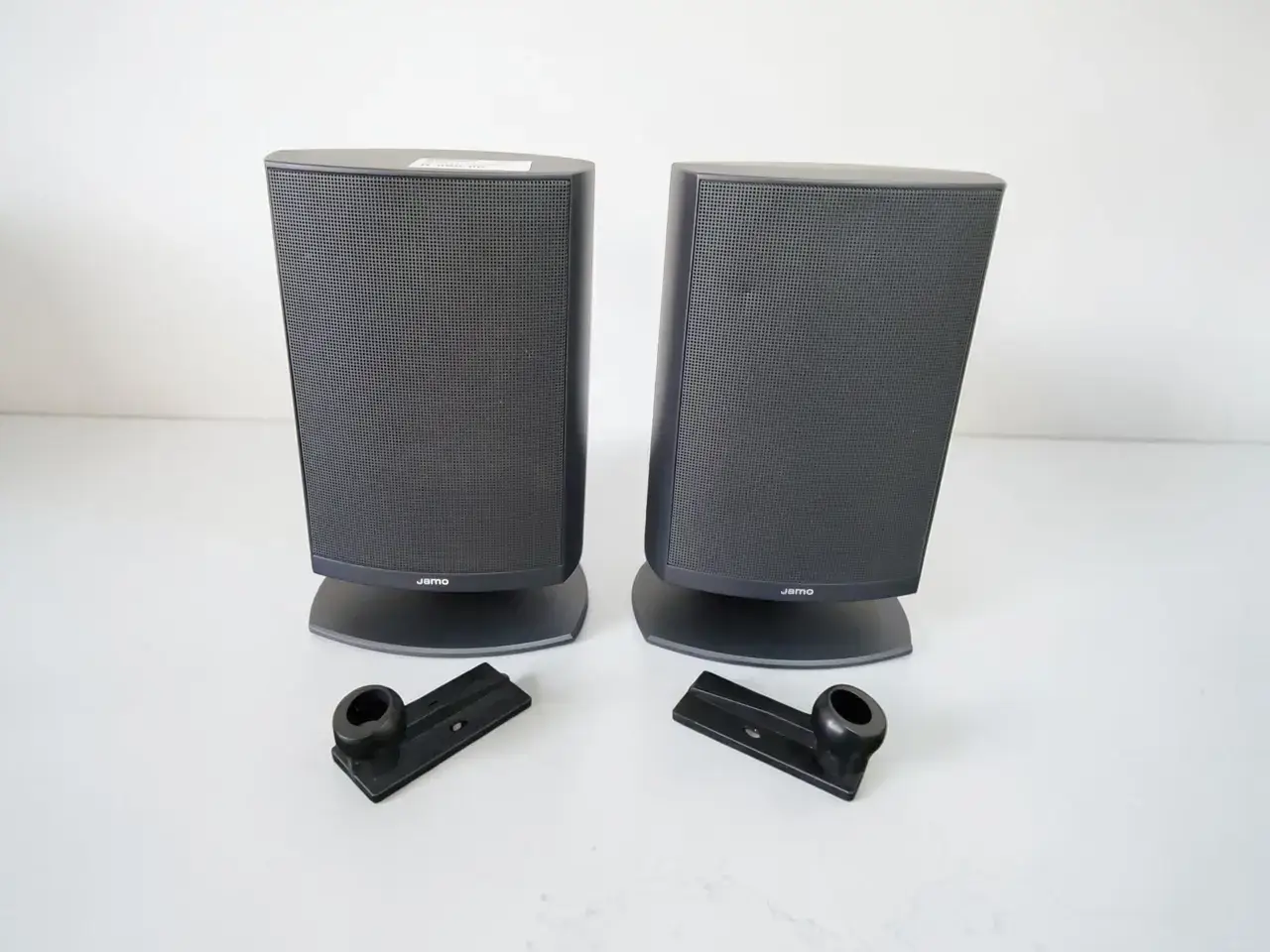 Jamo A345 I/O Indoor/Outdoor Speakers | Pair - Thumbnail 1