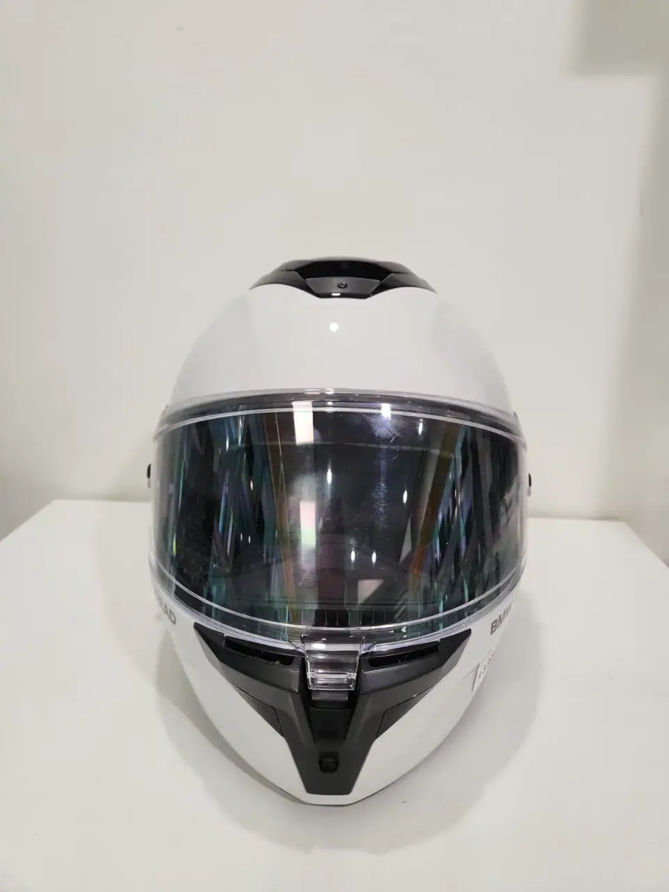 Bmw Motorrad Bike Helmet - Thumbnail 3