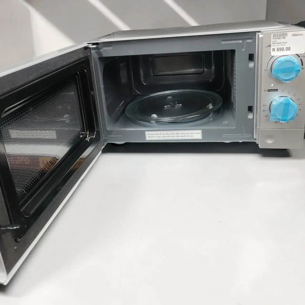 Defy Dm0381 Microwave Oven - Thumbnail 1