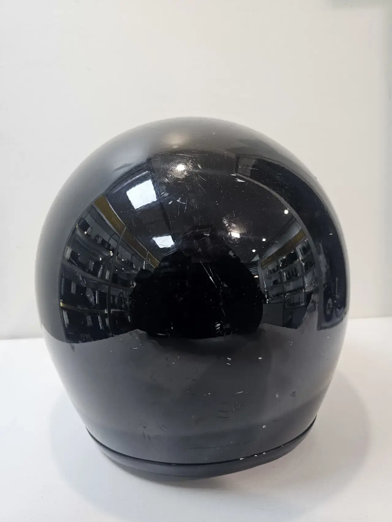 Harley-Davidson Jet Open-Face Motorcycle Helmet - Thumbnail 3