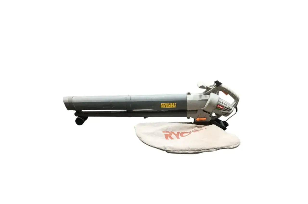 Ryobi Rbv-3050 Leaf Blower - Thumbnail 1