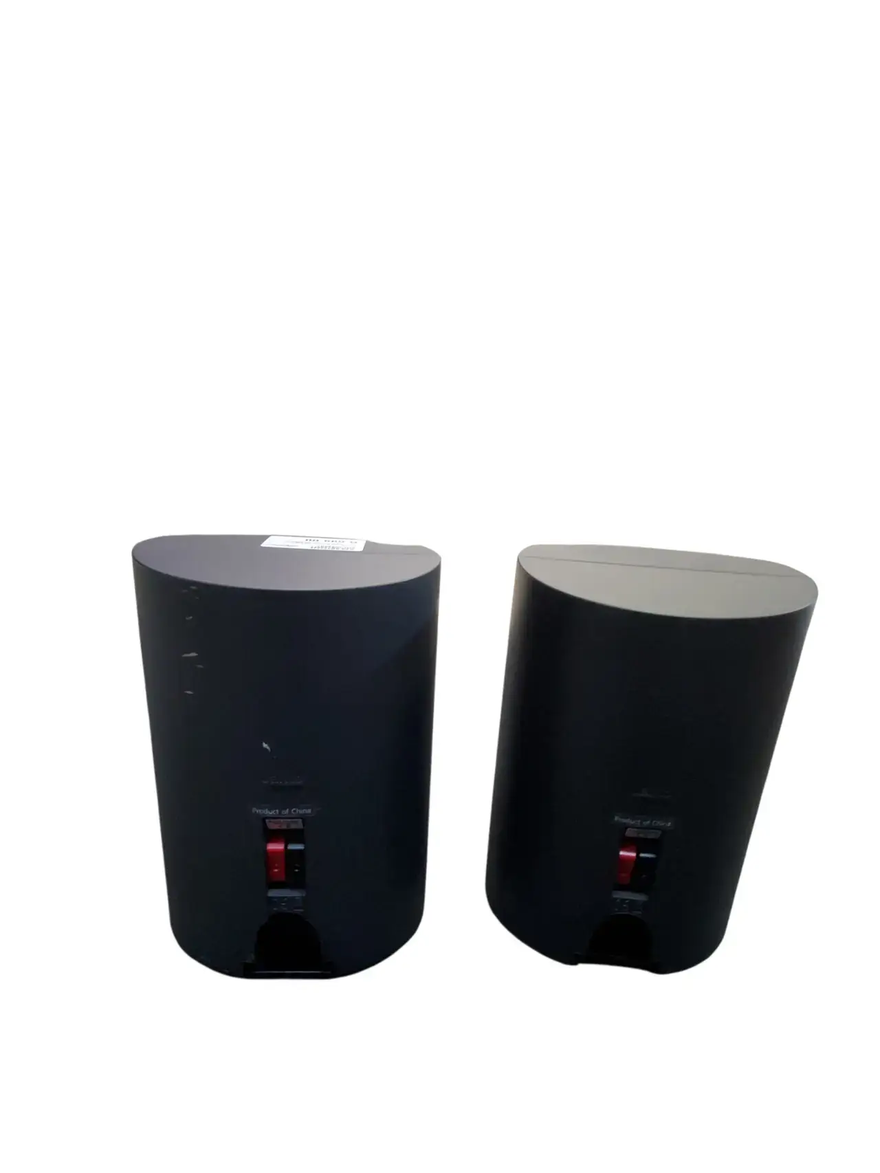 Amo A345 I/O Indoor/Outdoor Speaker Pair | Passive Wall Mount Speakers - Thumbnail 3
