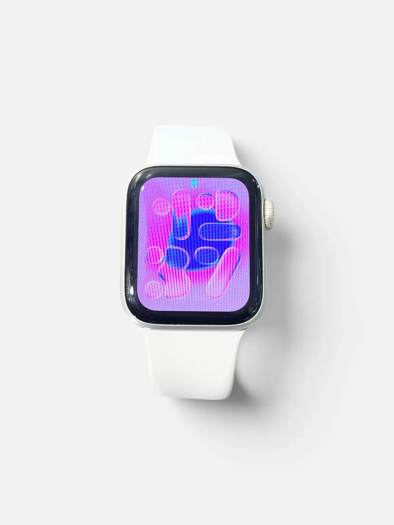 Apple Series 6 40Mm Cellular Smart Watch - Thumbnail 1