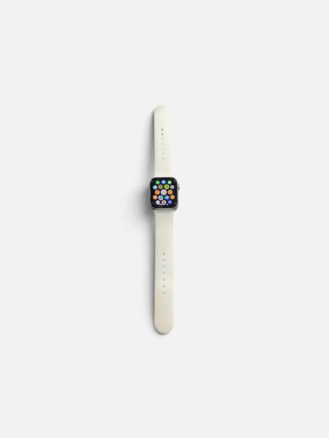 Apple Series 6 40Mm Cellular Smart Watch - Thumbnail 2