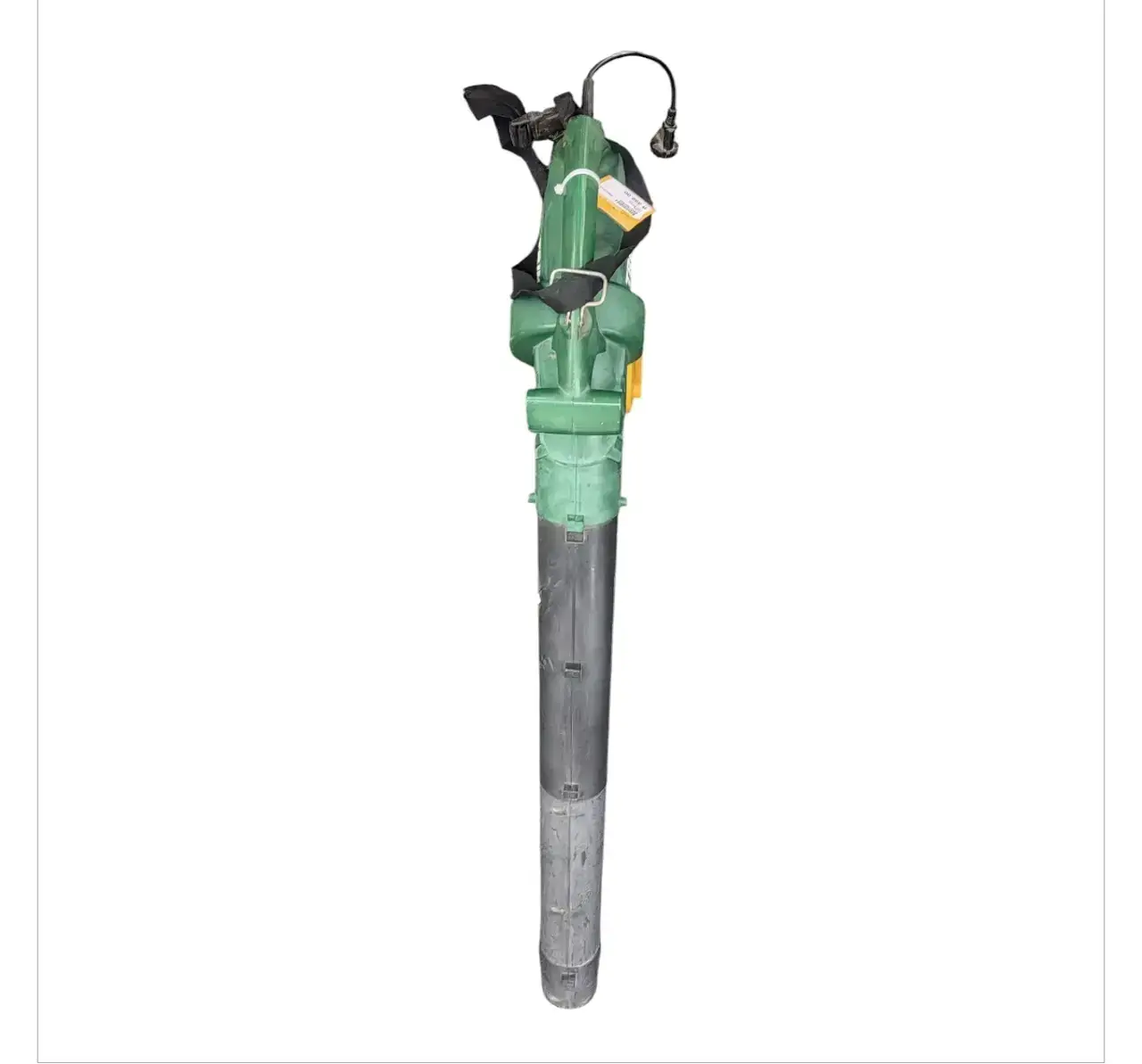 Trimtech 2400W Electric Blower Vacuum - Thumbnail 1