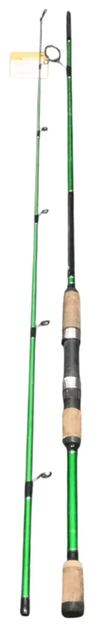 Shimano Stimula Spinning Rod - Thumbnail 1