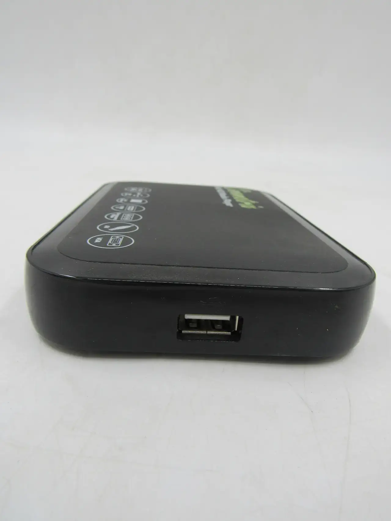 Cinematrix Media Player - Thumbnail 3