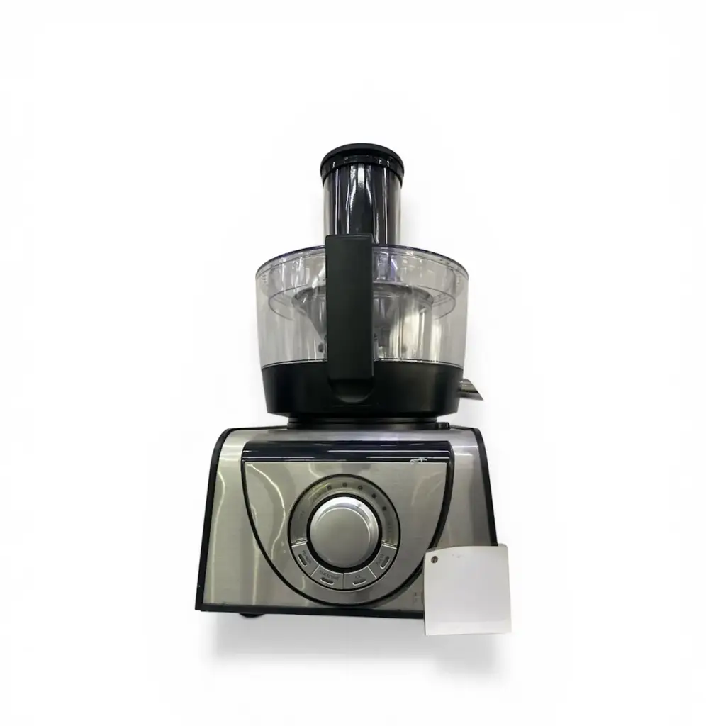 Food Processor Circa 3 In 1 - View 2