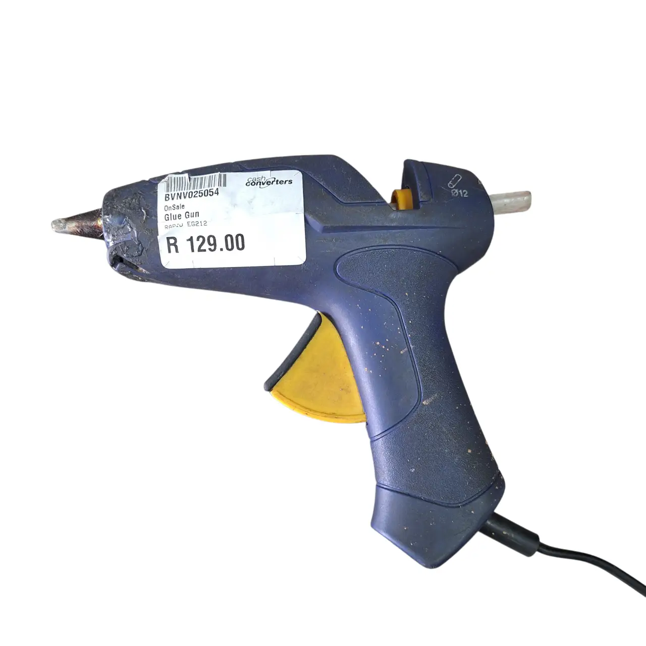 Rapid Eg212 Glue Gun - Thumbnail 1