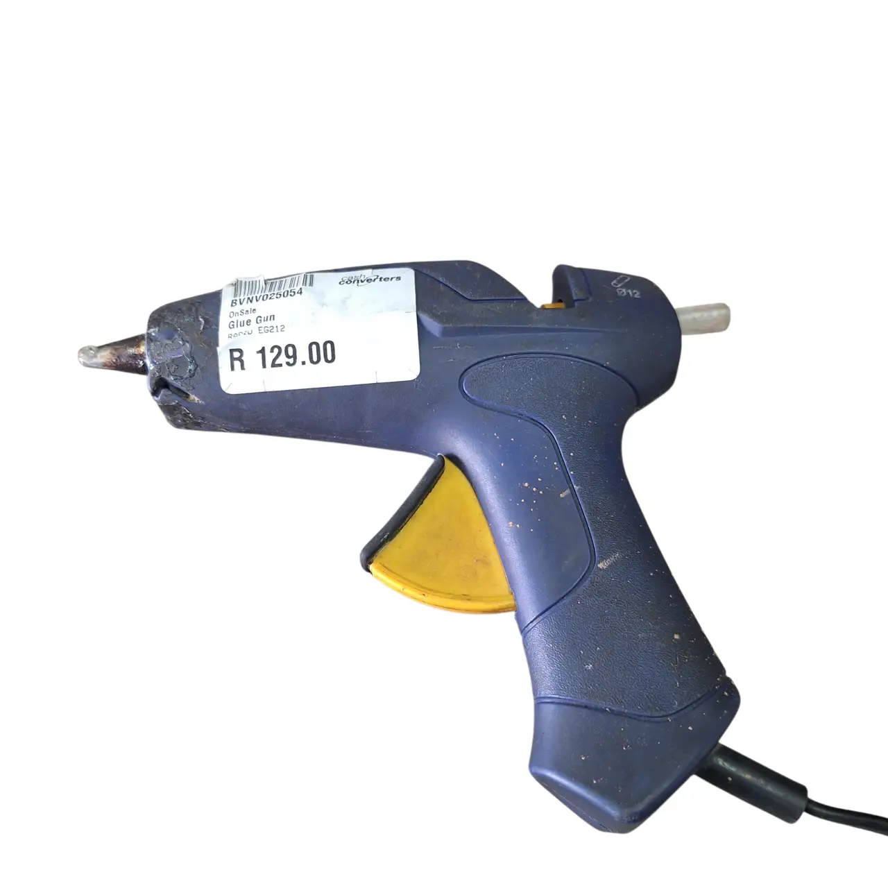 Rapid Eg212 Glue Gun - Thumbnail 2