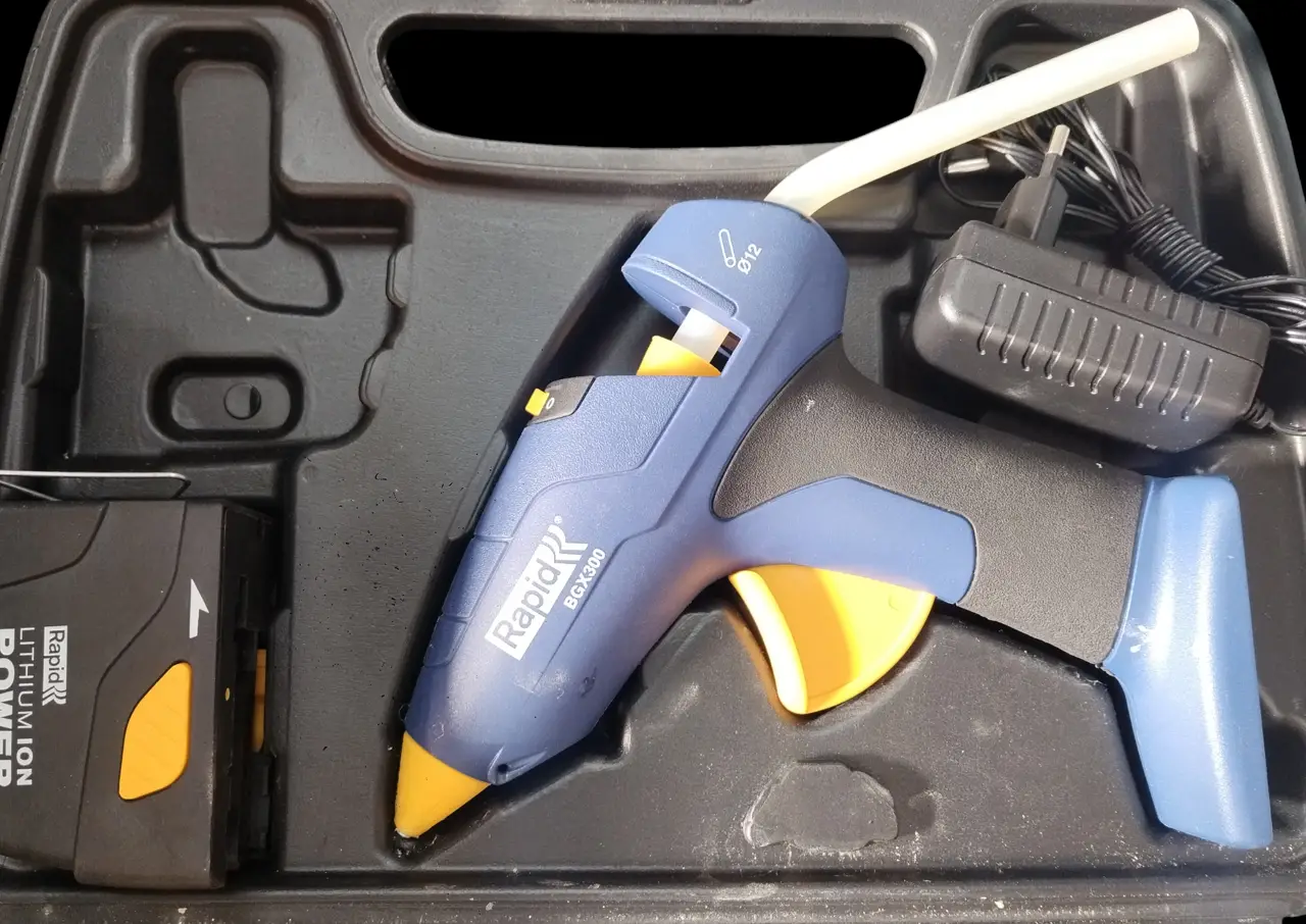 Rapid Bgx 300 - Thumbnail 2