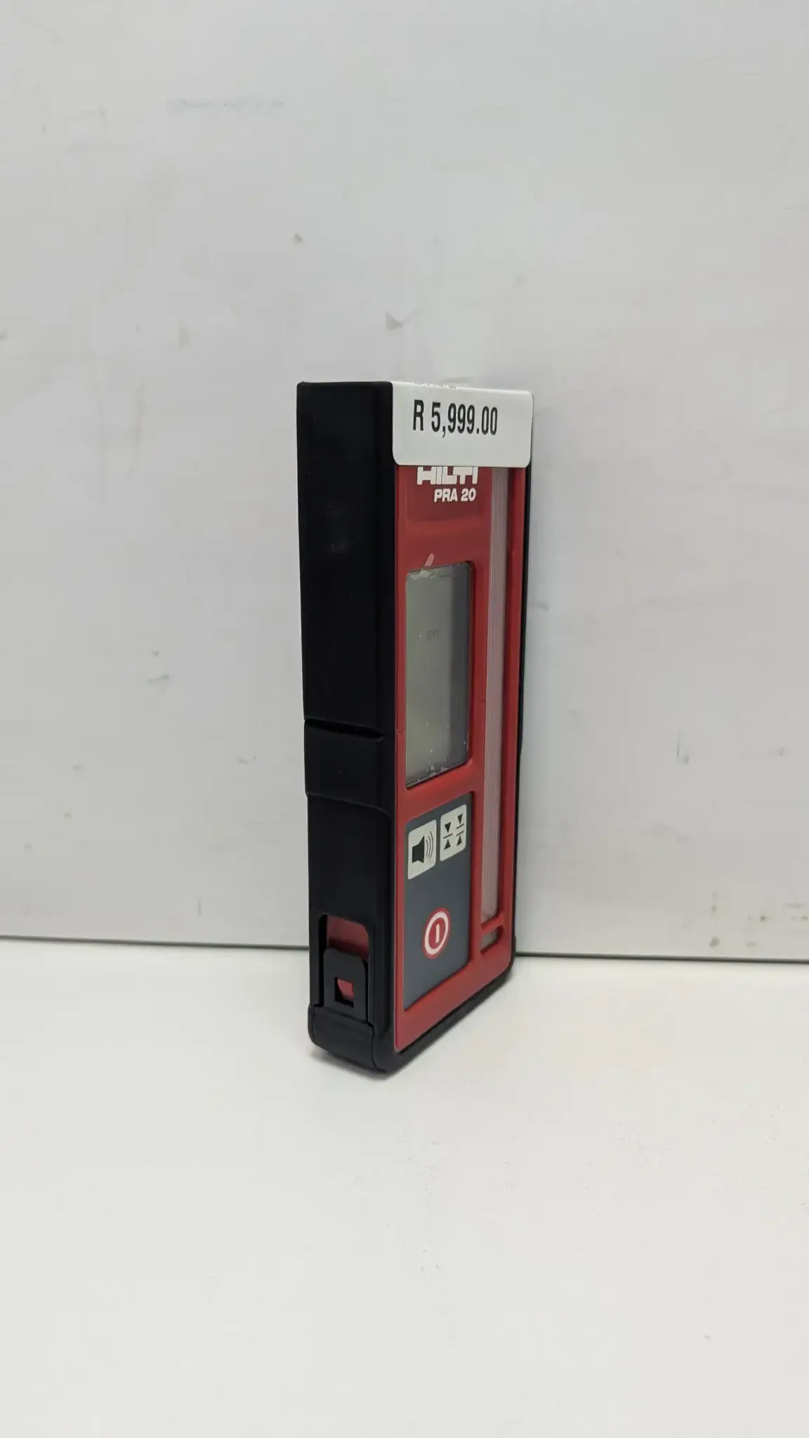 Hilti Laser Receiver | Pra 20 - Thumbnail 2