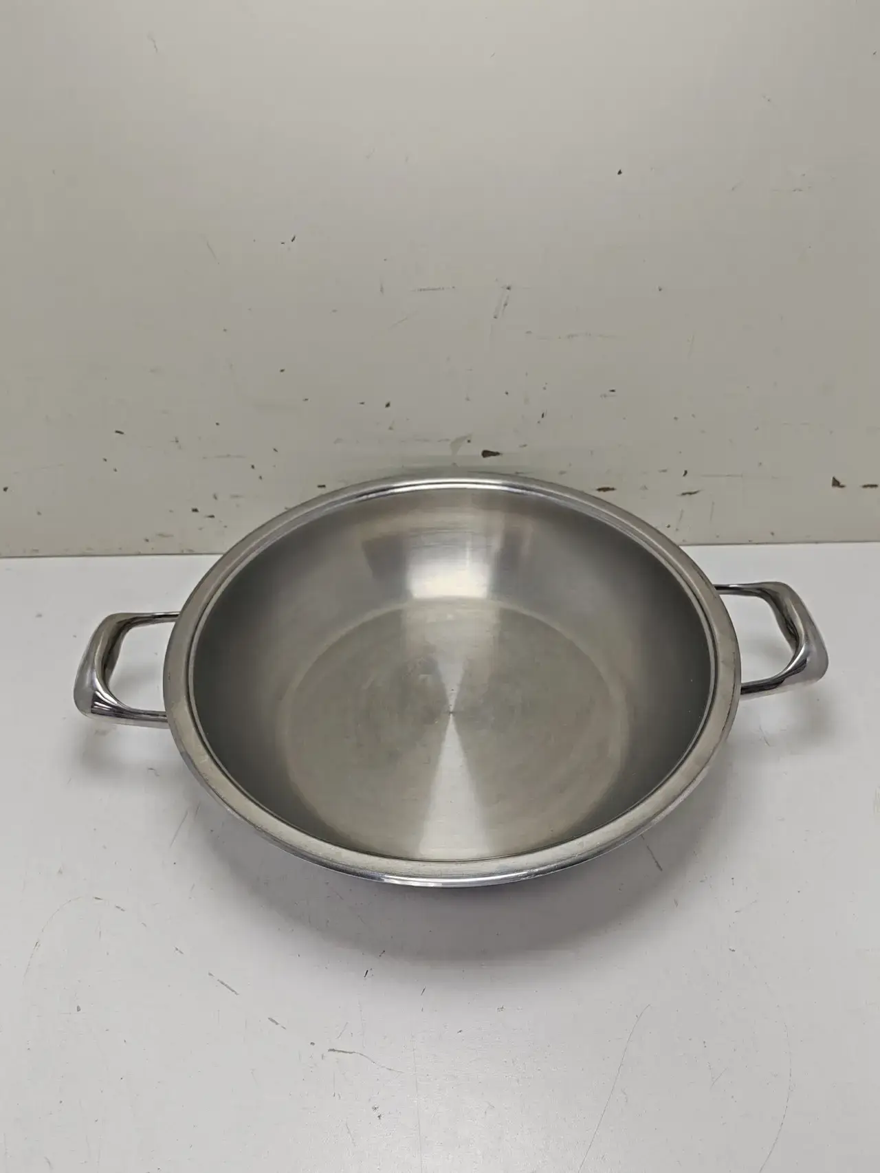 Amc Pot | Dome - Thumbnail 2