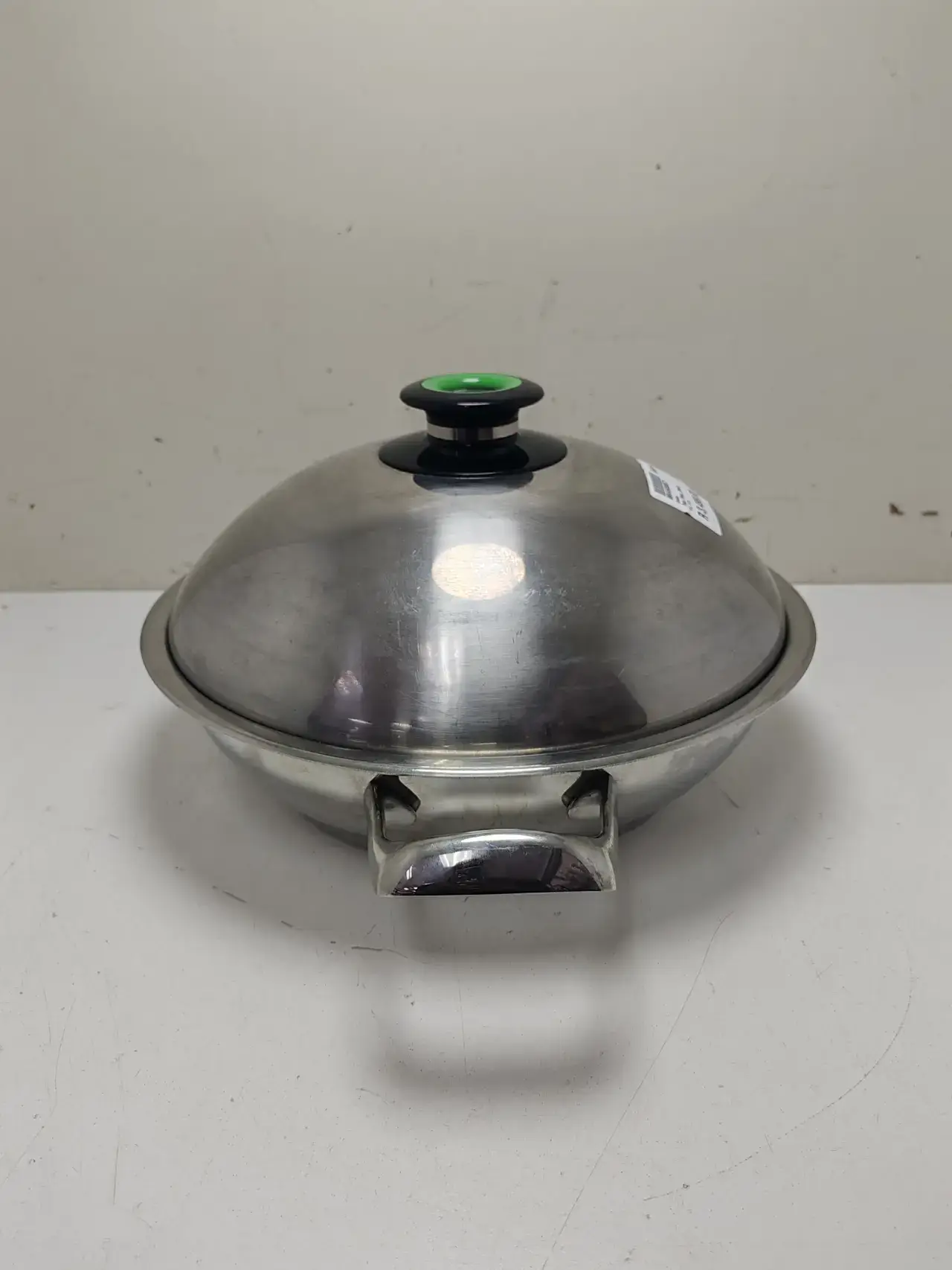 Amc Pot | Dome - Thumbnail 3