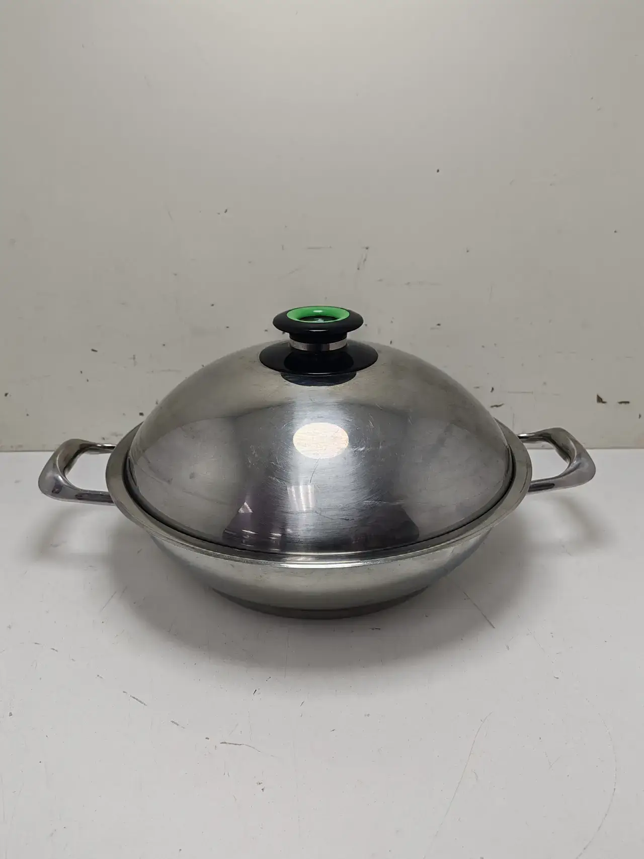 Amc Pot | Dome - Thumbnail 4