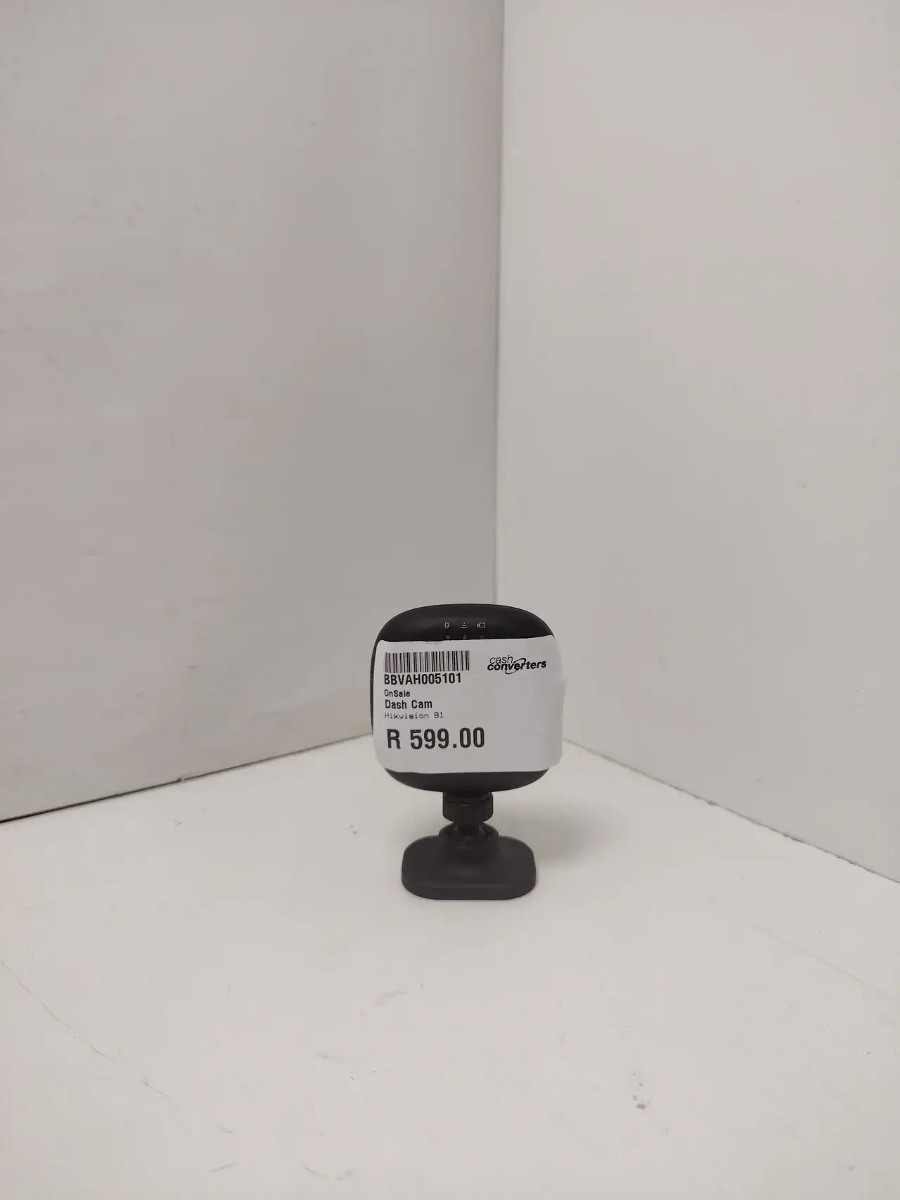 Hikvision Dash Cam | B1 - Thumbnail 2