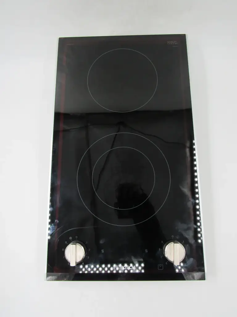 Bosch Schott Ceran 30Cm 2 Plate Hob - View 2