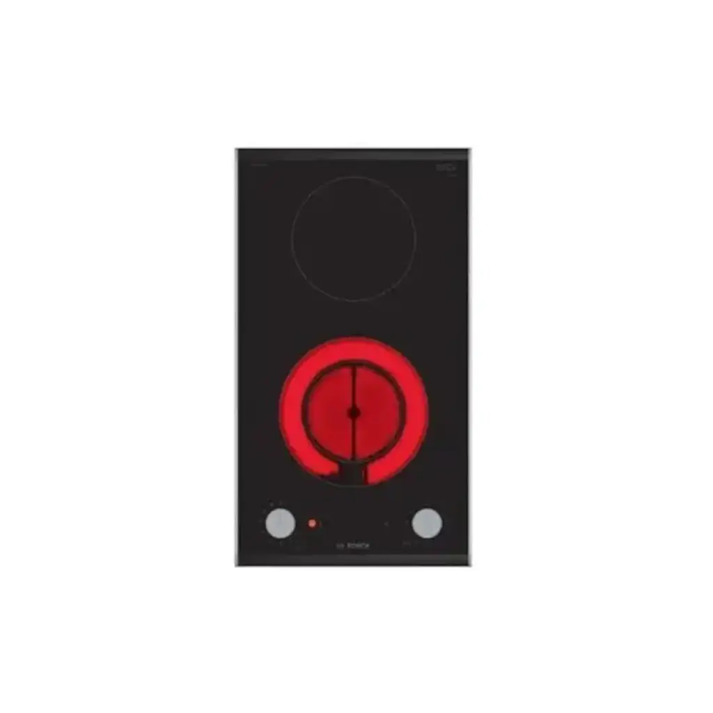 Bosch Schott Ceran 30Cm 2 Plate Hob - View 3