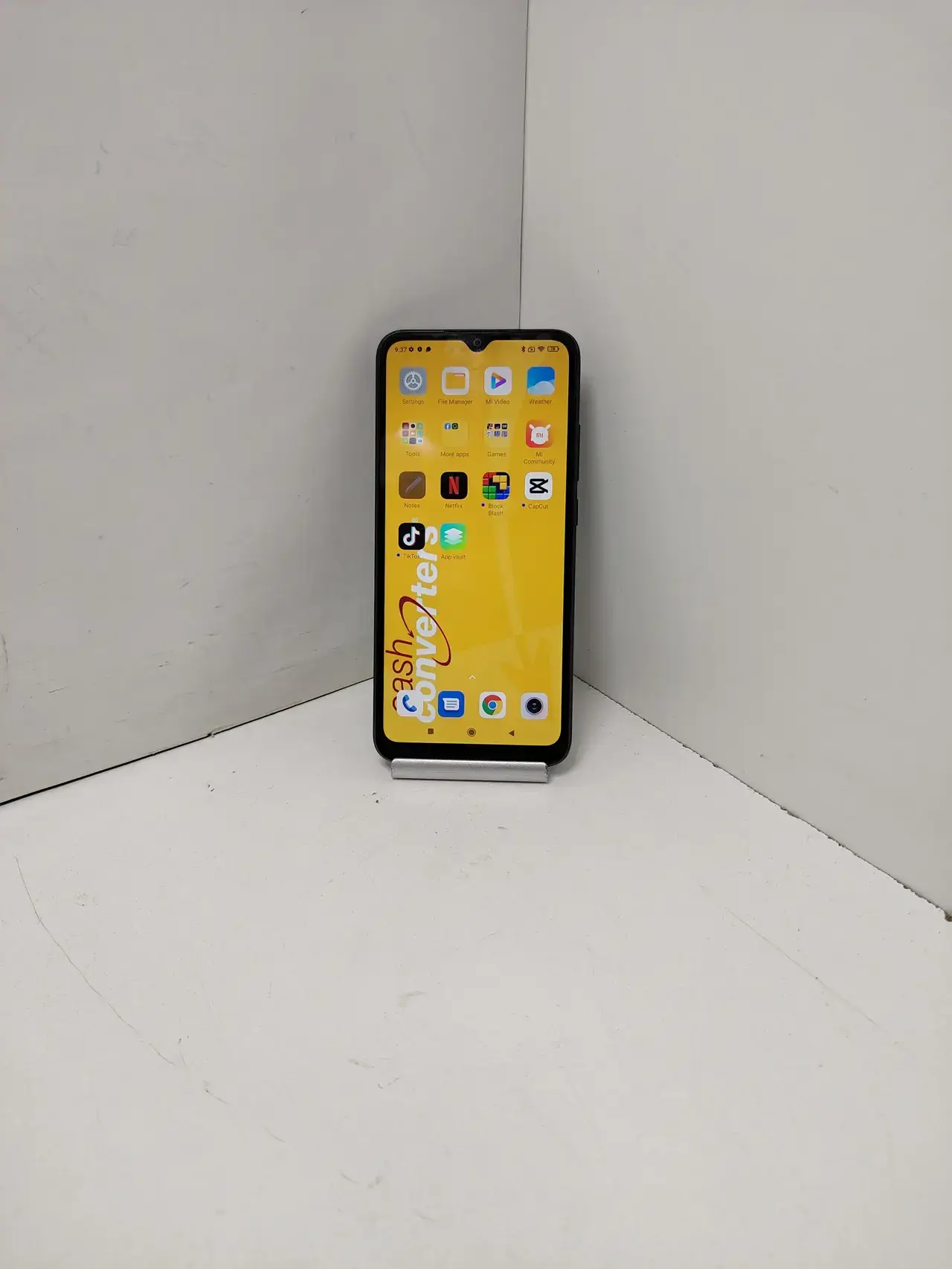Redmi Smartphone |10A | 32Gb Storage | 2Gb Ram - Thumbnail 2
